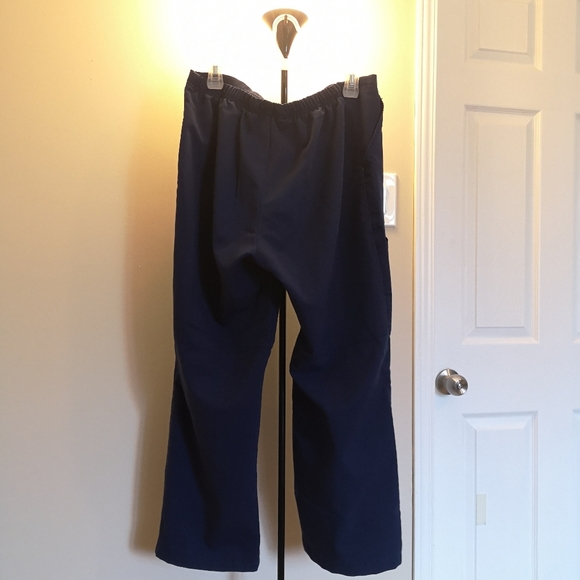 Unisex scrub pants - Picture 2 of 2